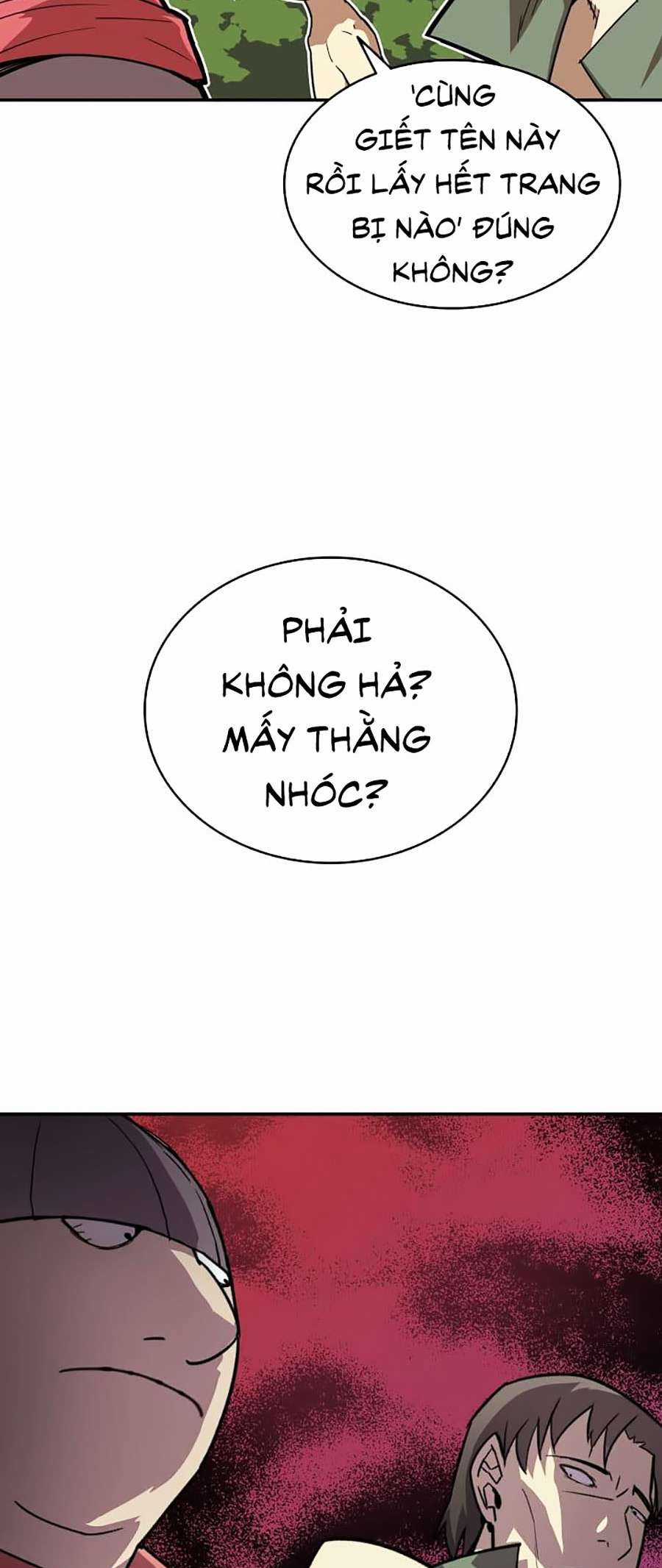 Trở Lại Làm Tân Thủ - Chapter 5 - Trang 3