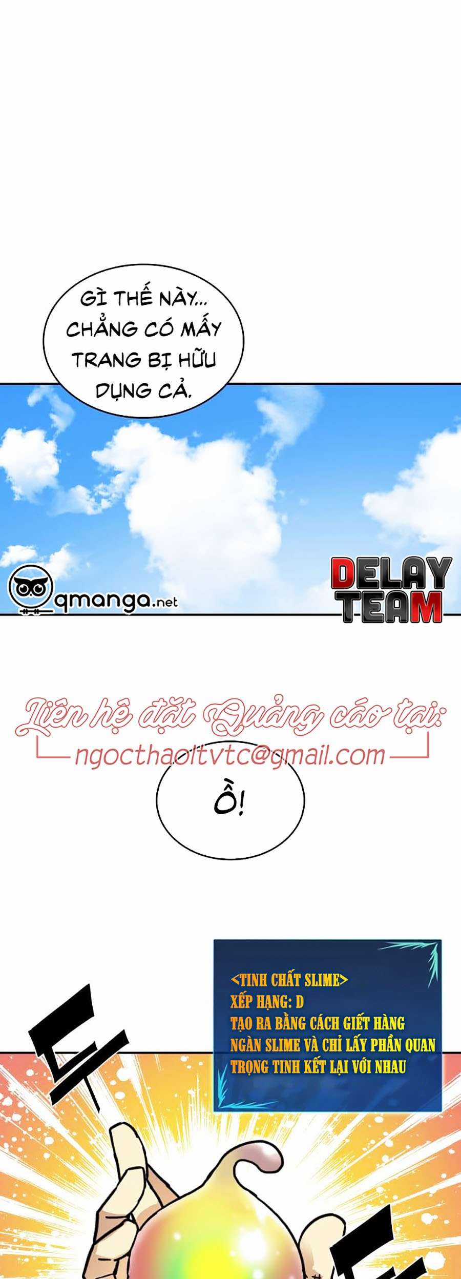 Trở Lại Làm Tân Thủ - Chapter 5 - Trang 21