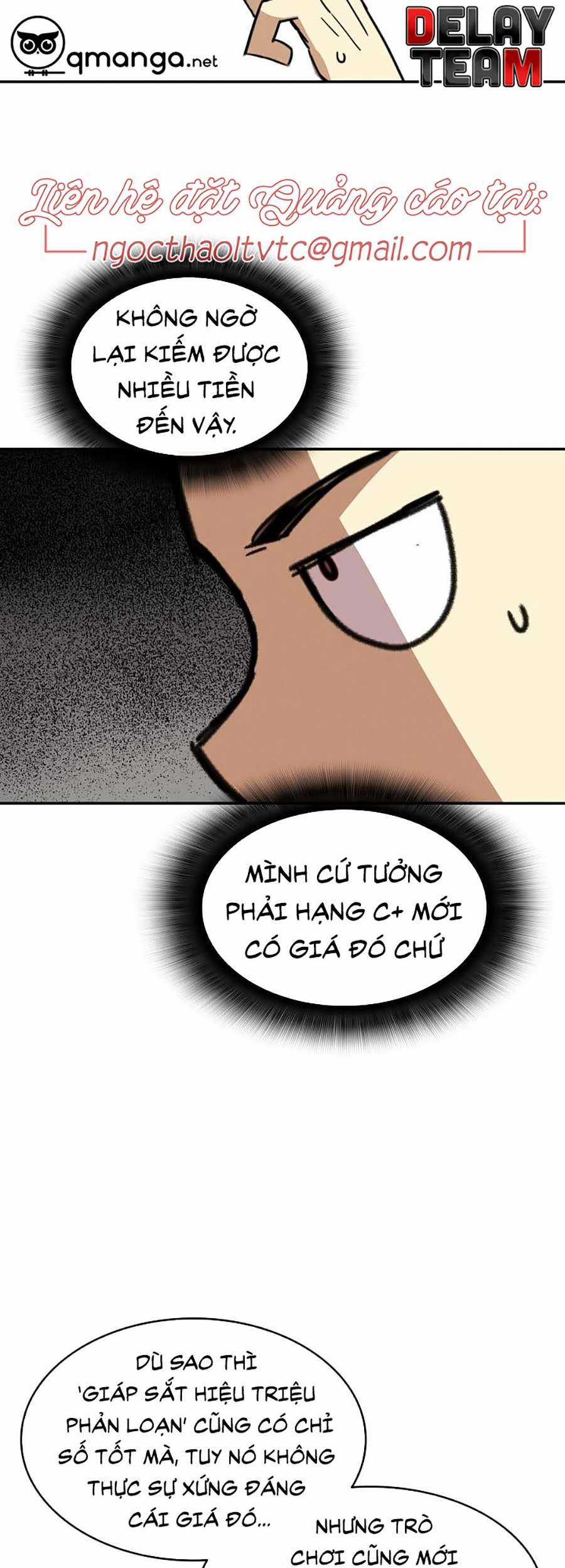 Trở Lại Làm Tân Thủ - Chapter 5 - Trang 27