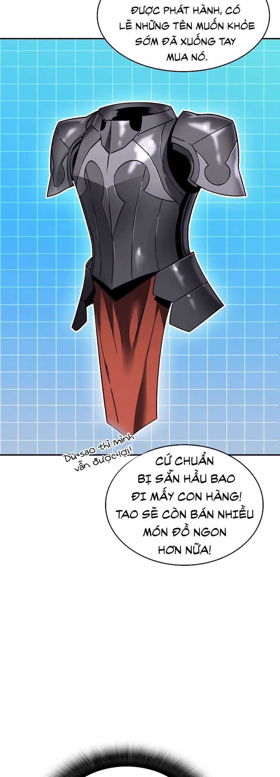 Trở Lại Làm Tân Thủ - Chapter 5 - Trang 28