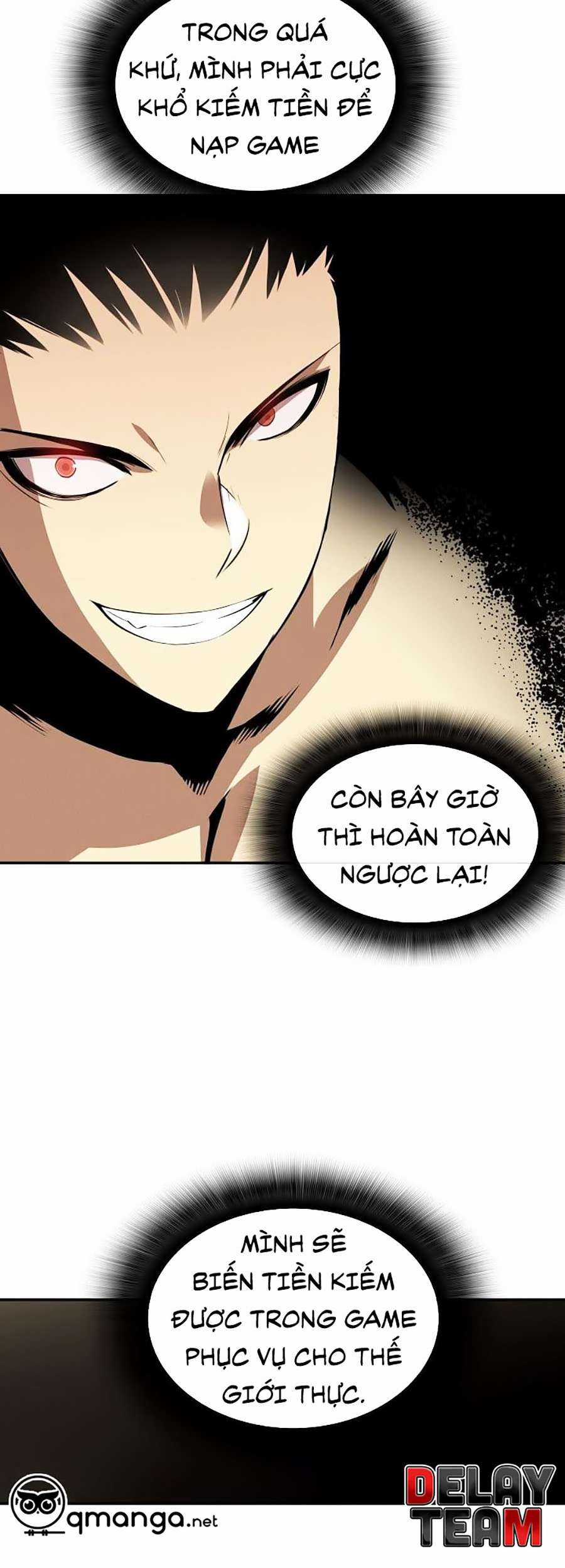 Trở Lại Làm Tân Thủ - Chapter 5 - Trang 29