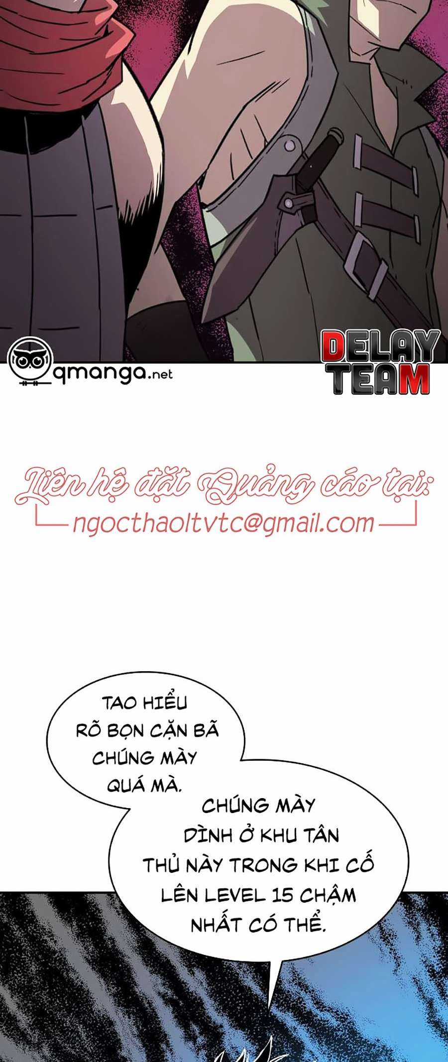 Trở Lại Làm Tân Thủ - Chapter 5 - Trang 4