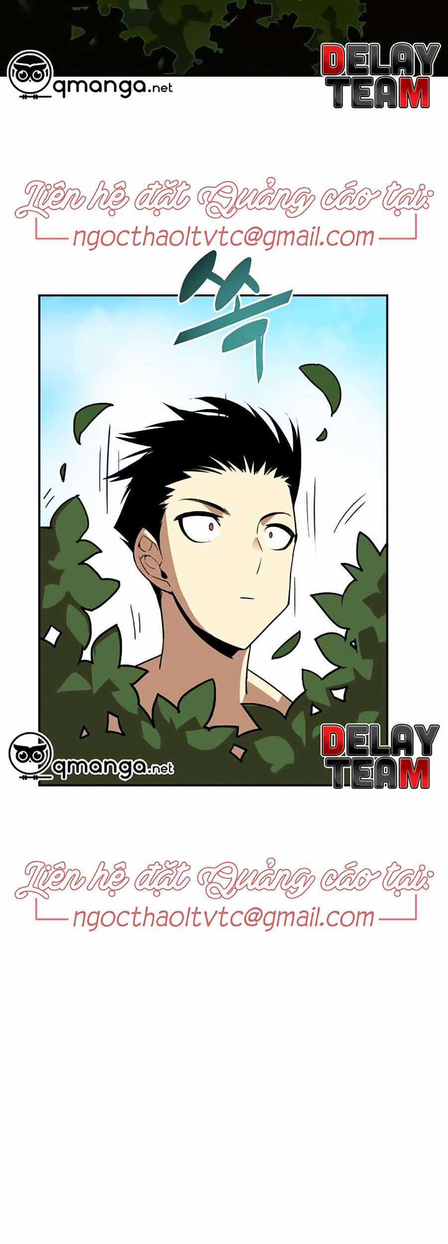 Trở Lại Làm Tân Thủ - Chapter 5 - Trang 31