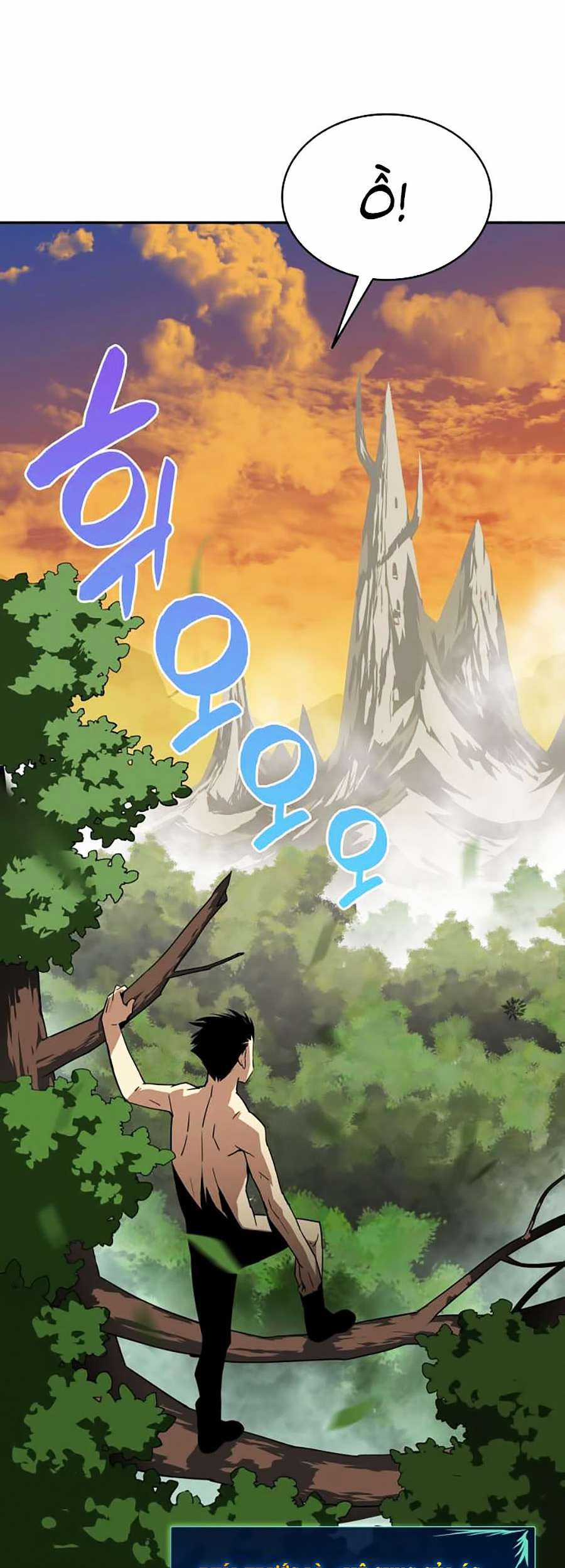 Trở Lại Làm Tân Thủ - Chapter 5 - Trang 32