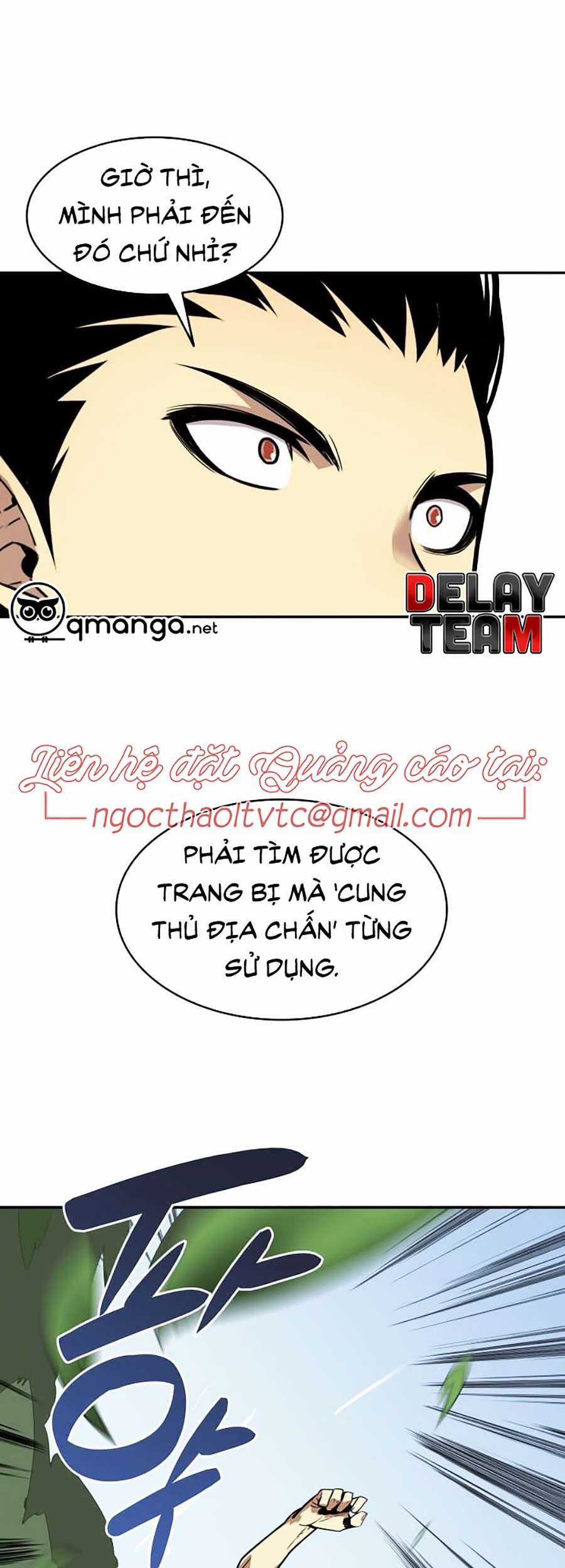 Trở Lại Làm Tân Thủ - Chapter 5 - Trang 34