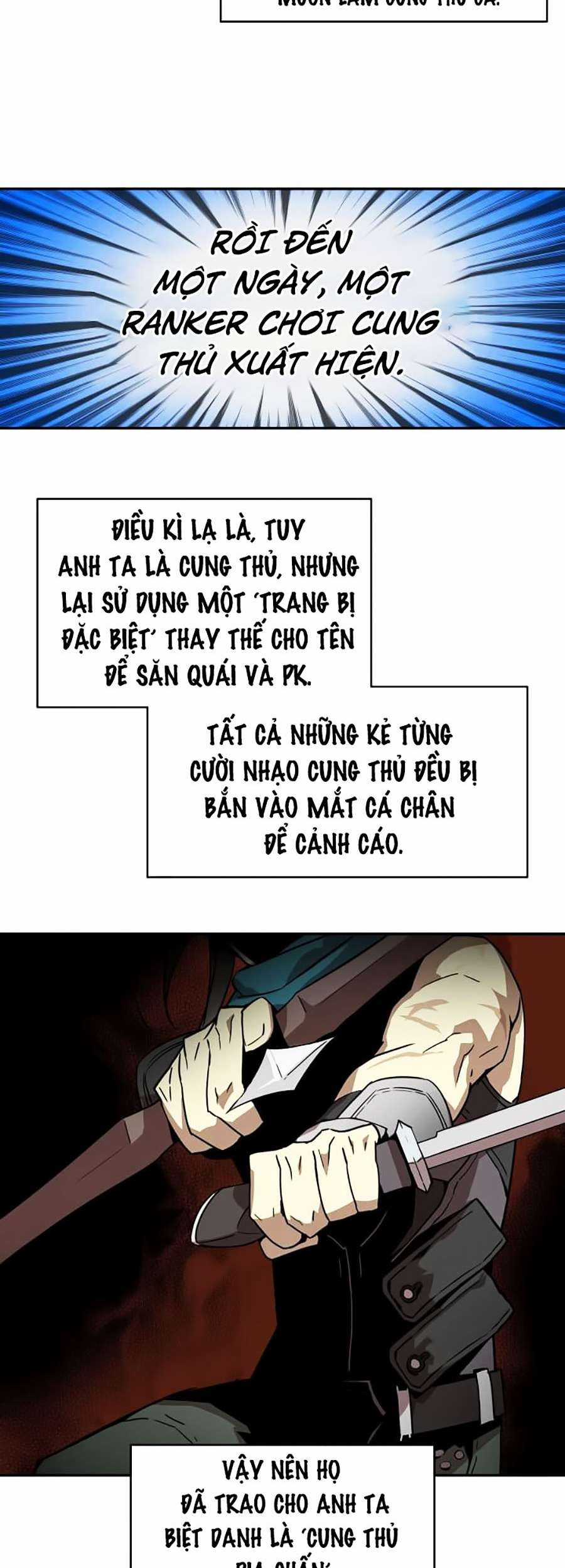 Trở Lại Làm Tân Thủ - Chapter 5 - Trang 36