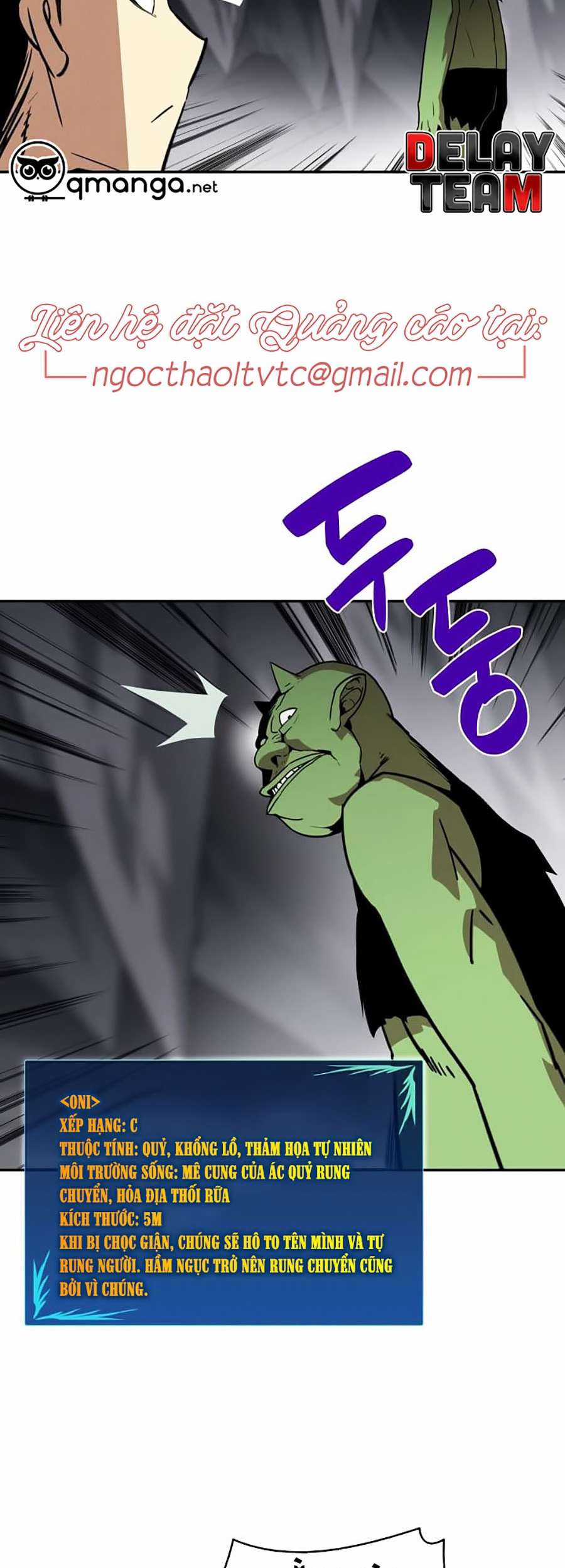 Trở Lại Làm Tân Thủ - Chapter 5 - Trang 39