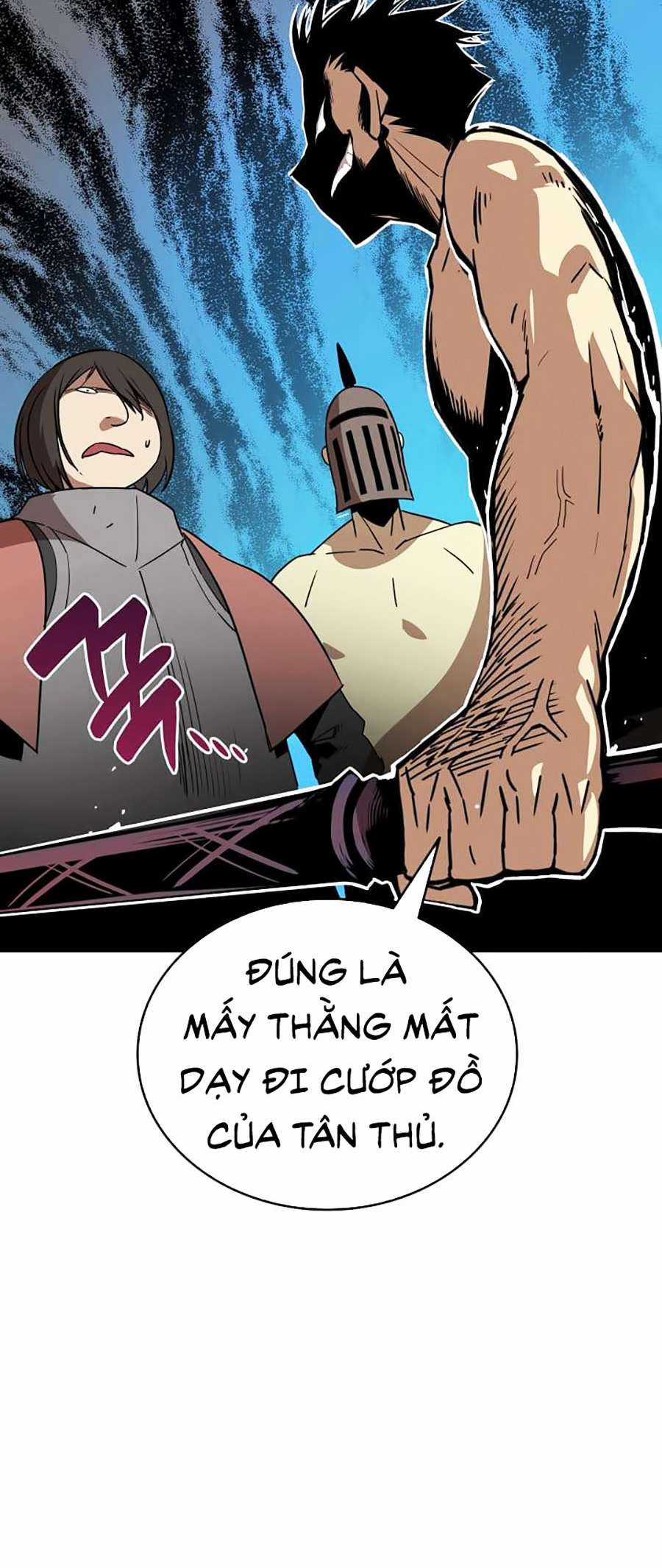 Trở Lại Làm Tân Thủ - Chapter 5 - Trang 5