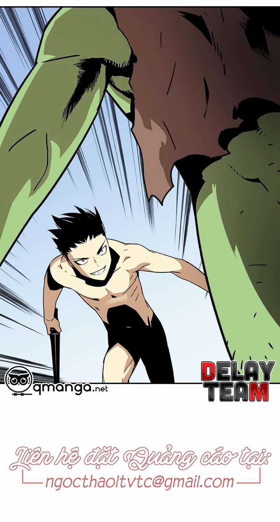 Trở Lại Làm Tân Thủ - Chapter 5 - Trang 41