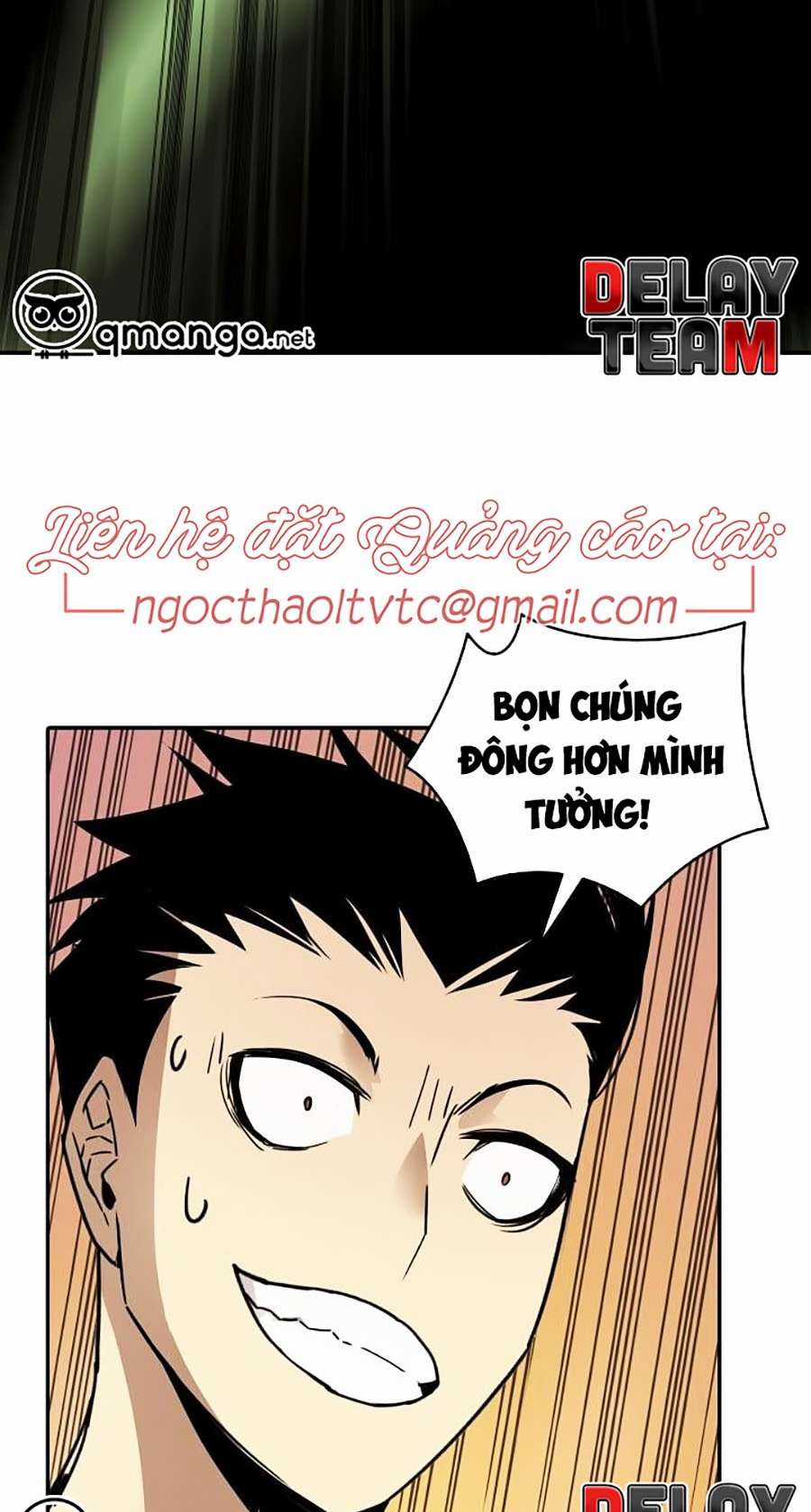 Trở Lại Làm Tân Thủ - Chapter 5 - Trang 44