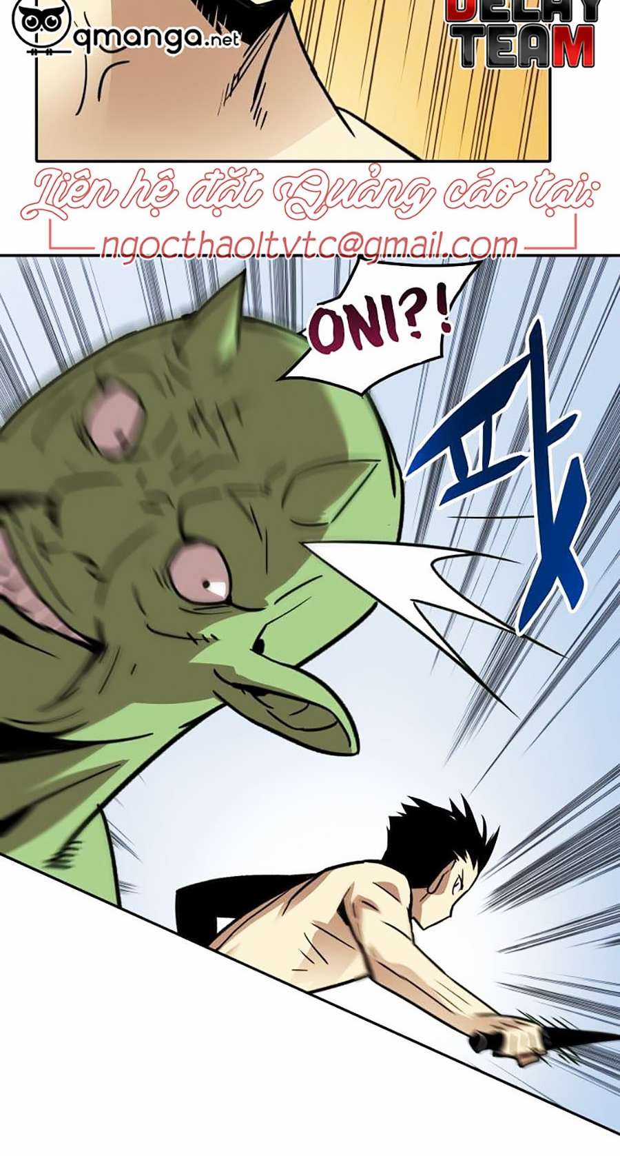 Trở Lại Làm Tân Thủ - Chapter 5 - Trang 45