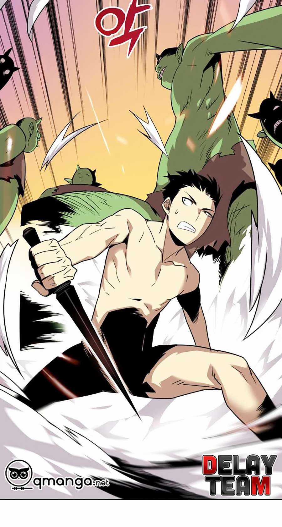 Trở Lại Làm Tân Thủ - Chapter 5 - Trang 49