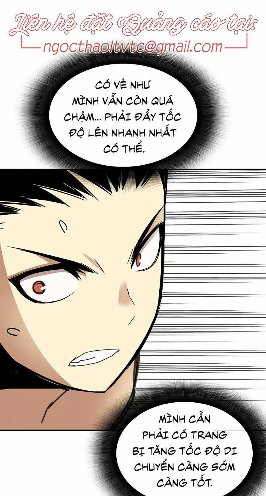 Trở Lại Làm Tân Thủ - Chapter 5 - Trang 50