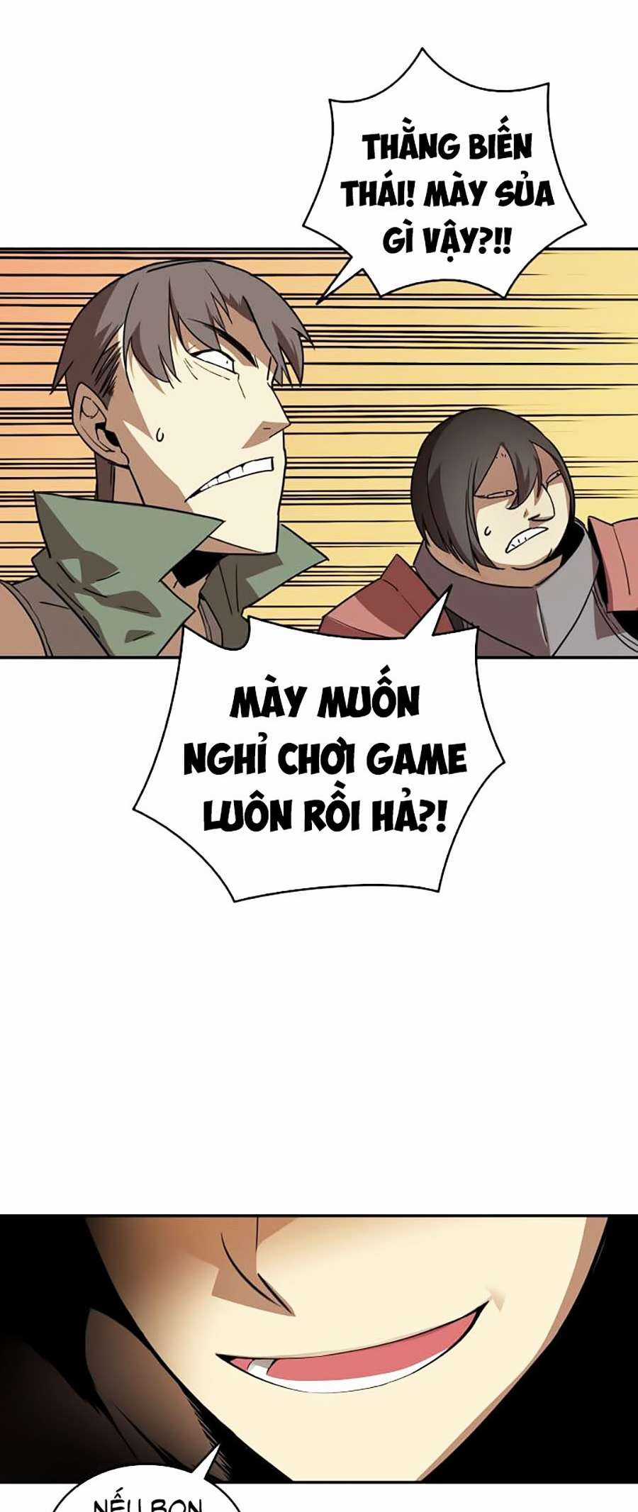 Trở Lại Làm Tân Thủ - Chapter 5 - Trang 6