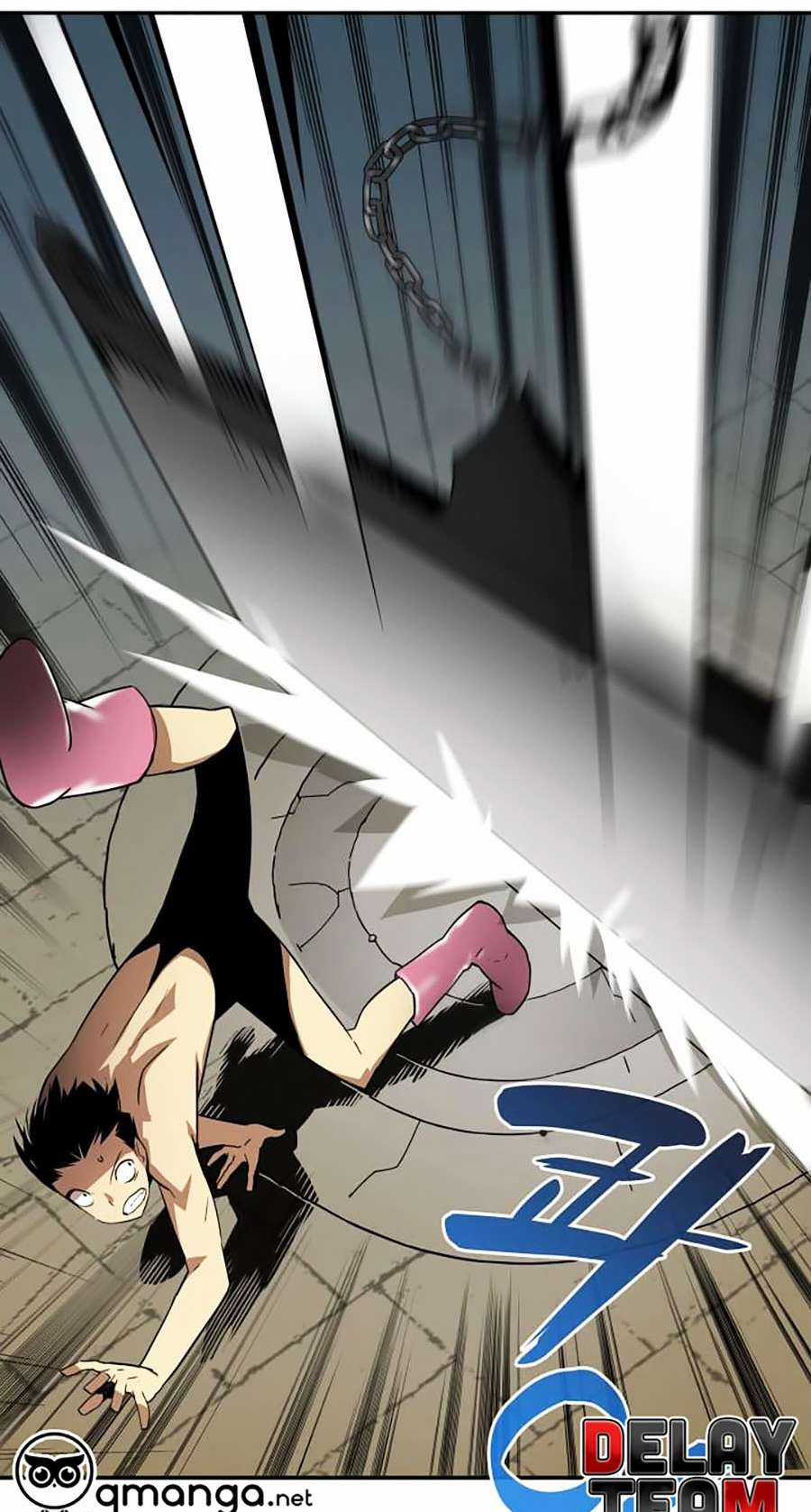 Trở Lại Làm Tân Thủ - Chapter 5 - Trang 55