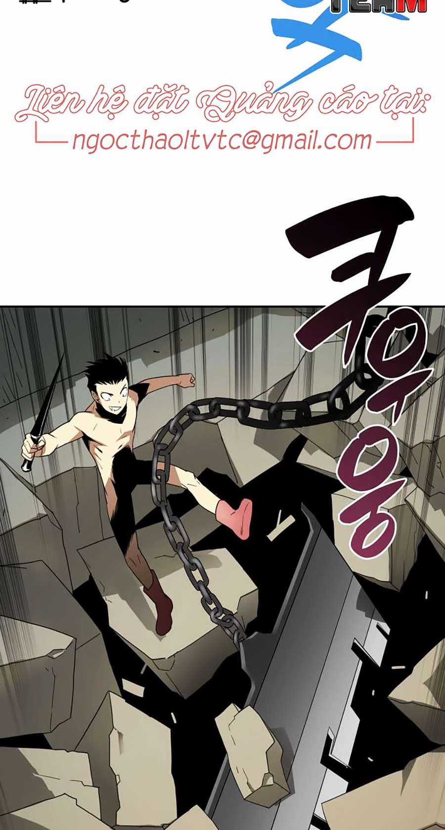 Trở Lại Làm Tân Thủ - Chapter 5 - Trang 56