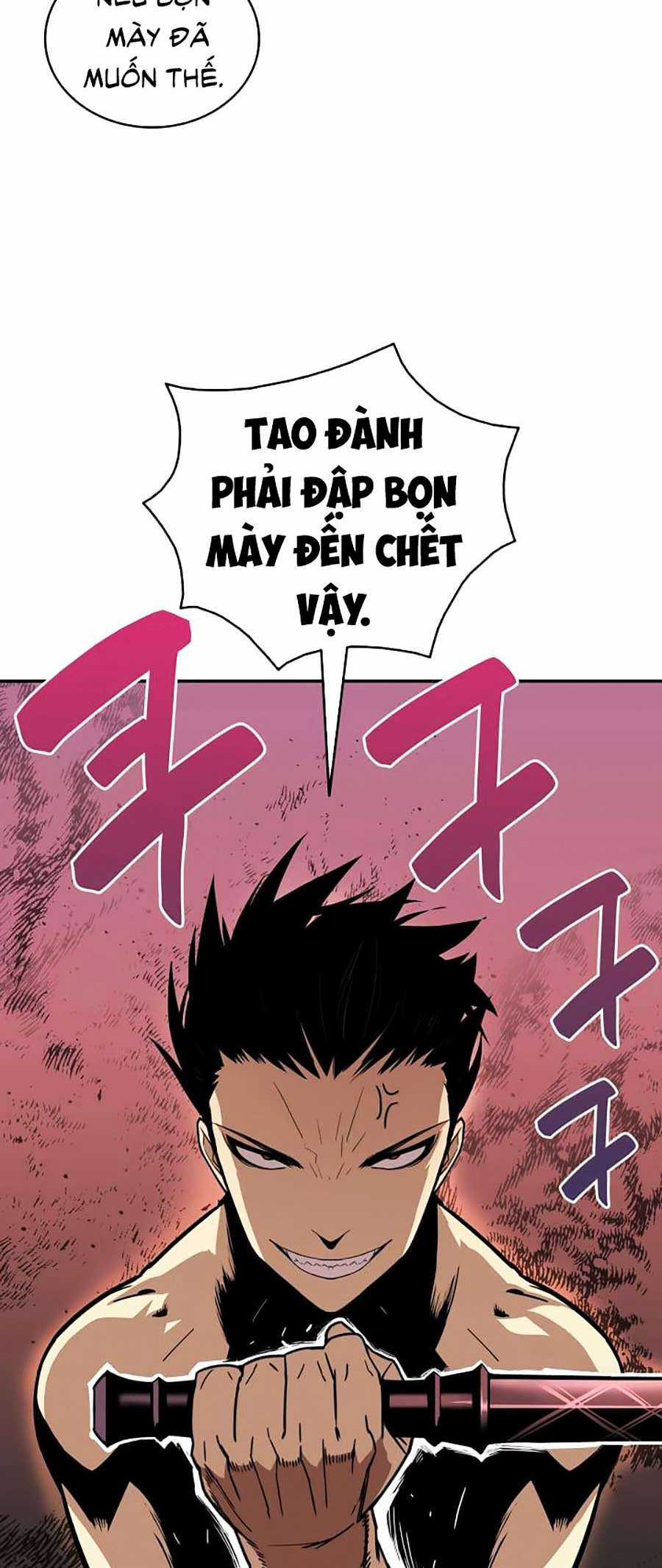 Trở Lại Làm Tân Thủ - Chapter 5 - Trang 7