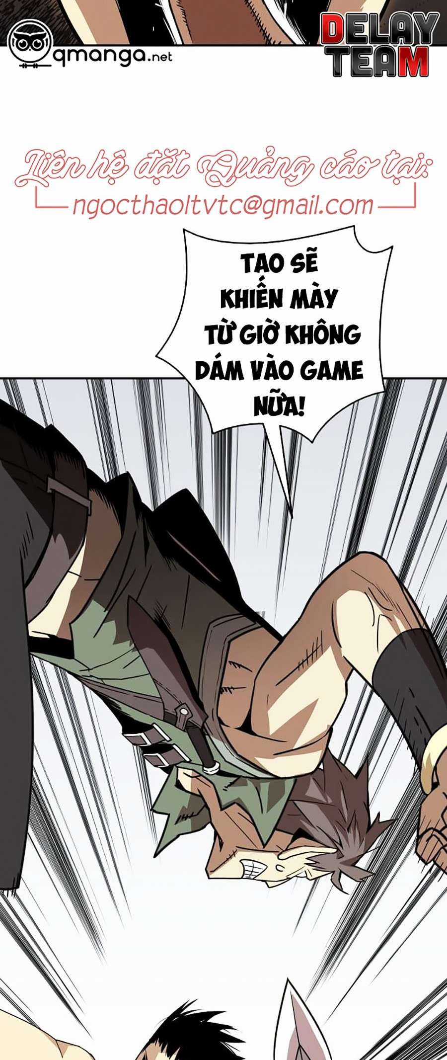 Trở Lại Làm Tân Thủ - Chapter 5 - Trang 8