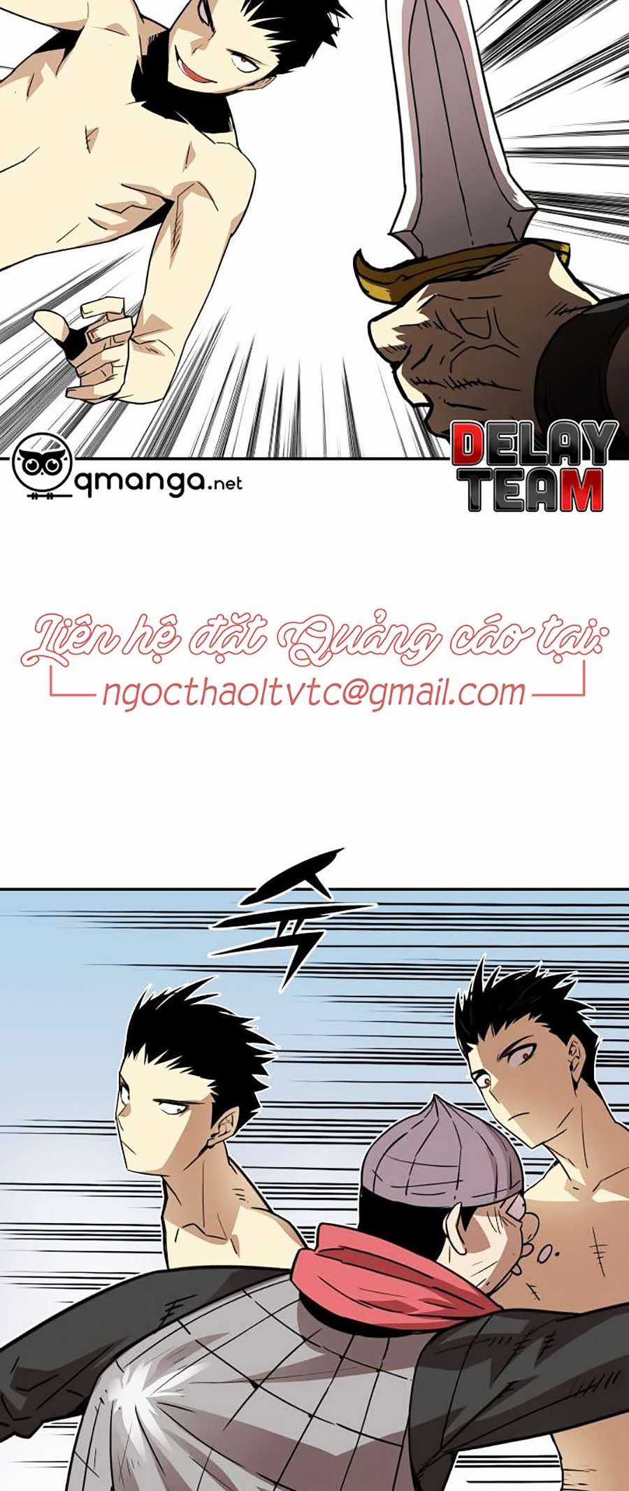 Trở Lại Làm Tân Thủ - Chapter 5 - Trang 9