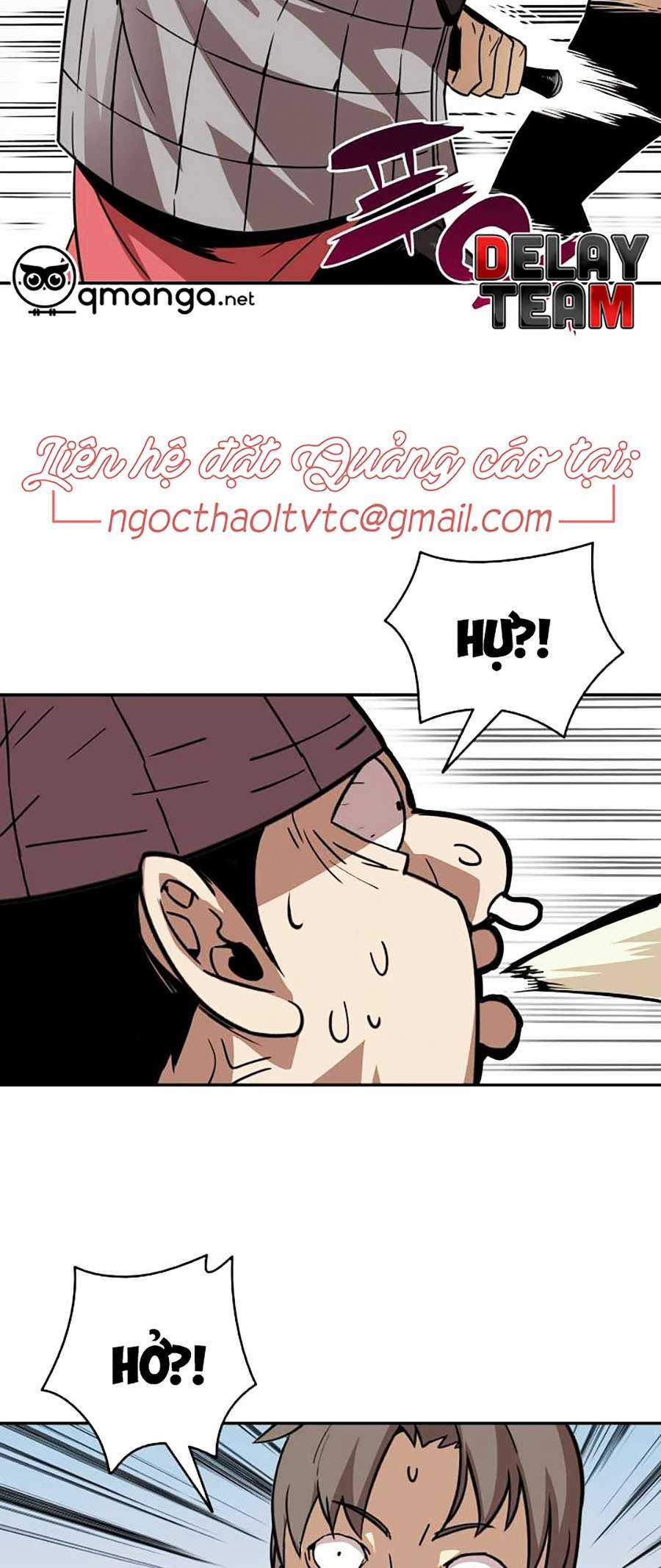 Trở Lại Làm Tân Thủ - Chapter 5 - Trang 10