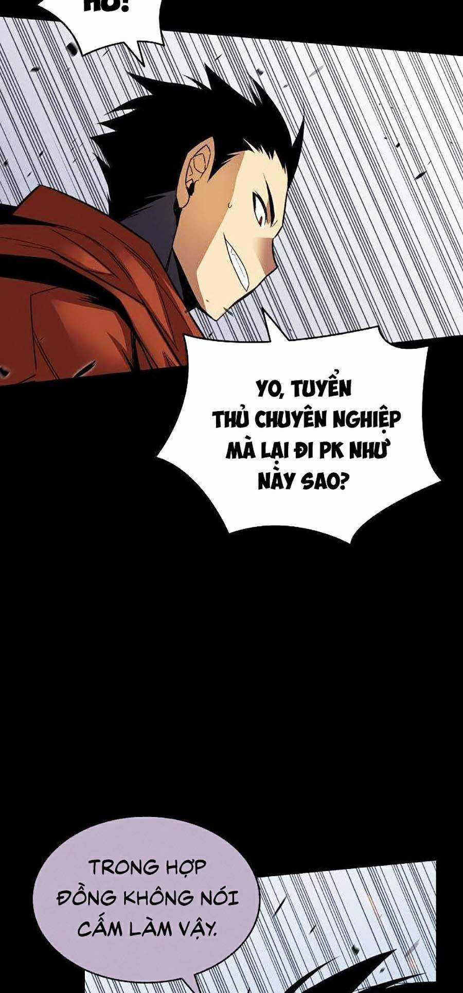 Trở Lại Làm Tân Thủ - Chapter 50 - Trang 11