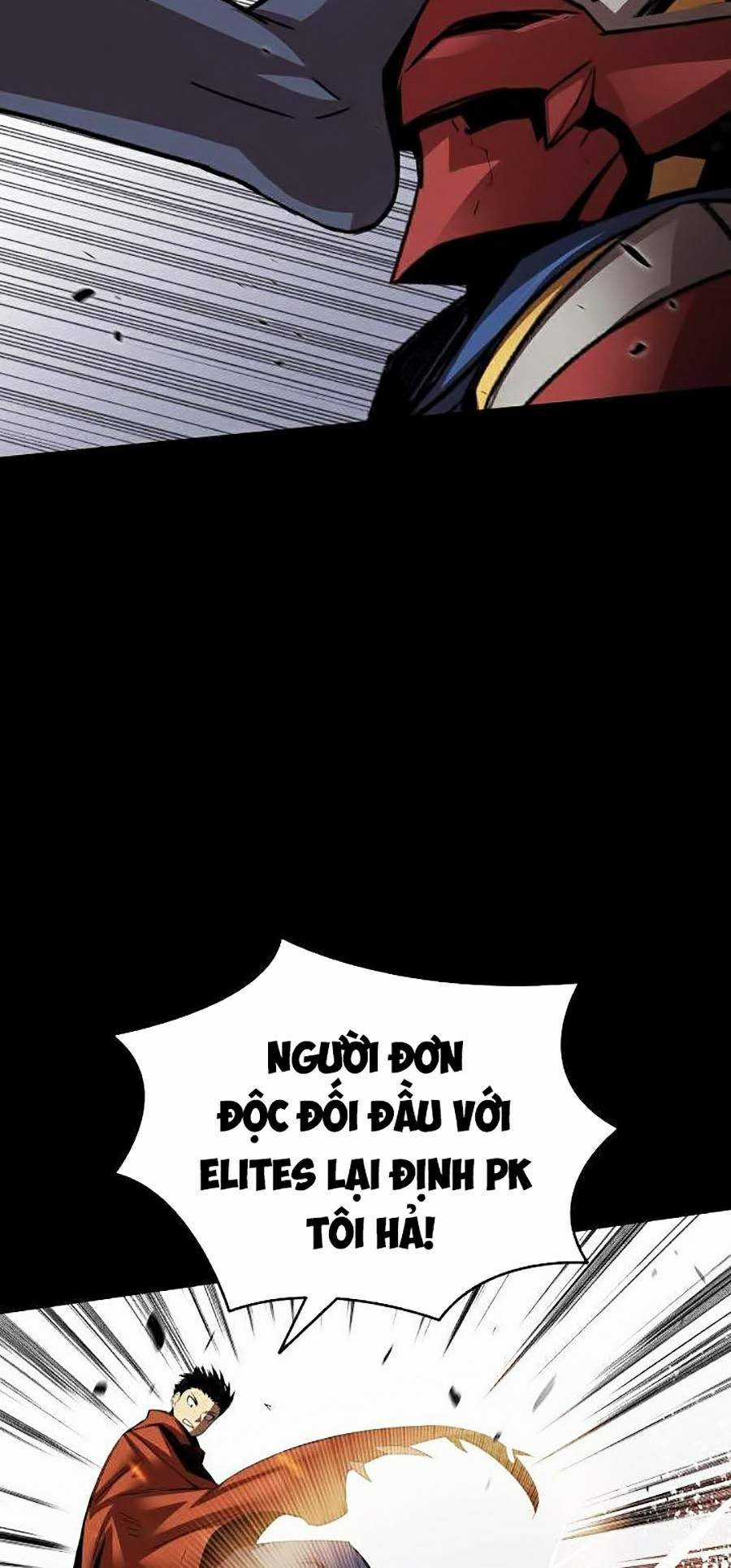 Trở Lại Làm Tân Thủ - Chapter 50 - Trang 15