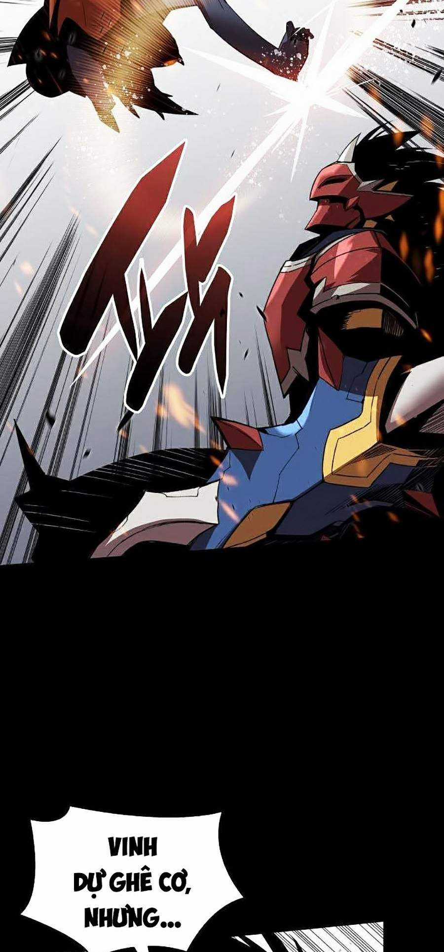 Trở Lại Làm Tân Thủ - Chapter 50 - Trang 16