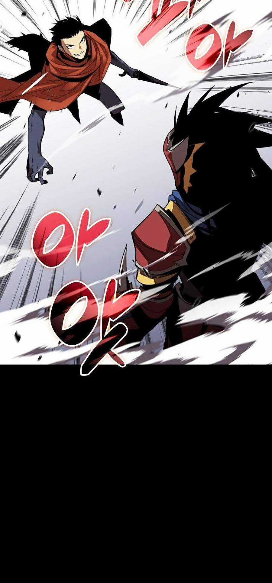 Trở Lại Làm Tân Thủ - Chapter 50 - Trang 18