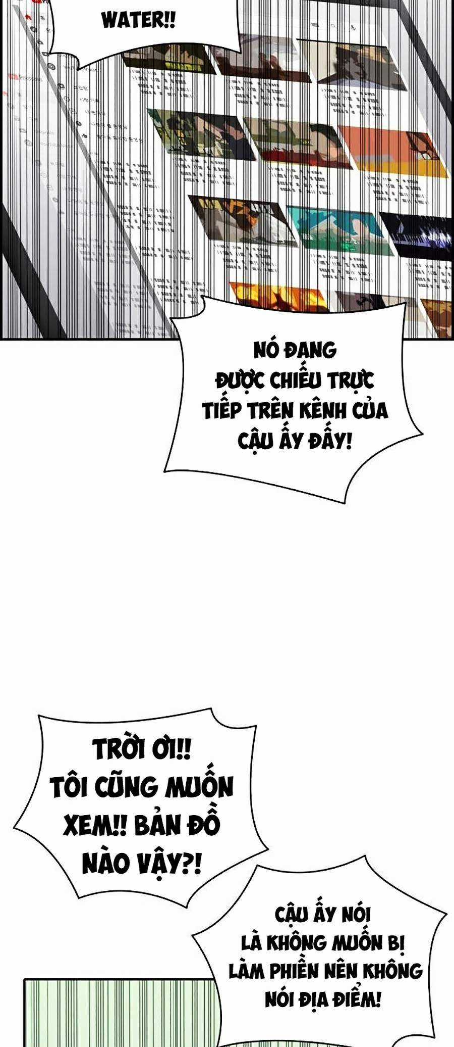 Trở Lại Làm Tân Thủ - Chapter 50 - Trang 21