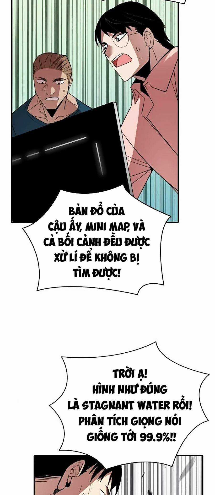 Trở Lại Làm Tân Thủ - Chapter 50 - Trang 22