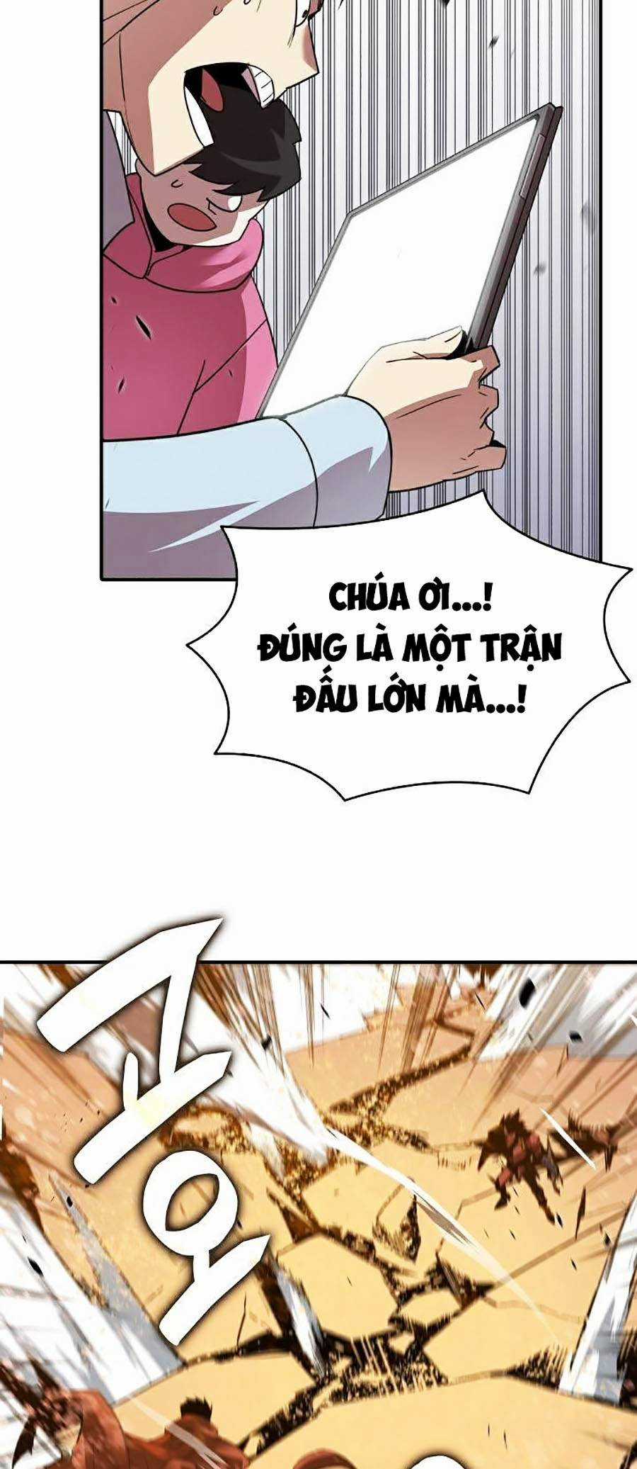 Trở Lại Làm Tân Thủ - Chapter 50 - Trang 23