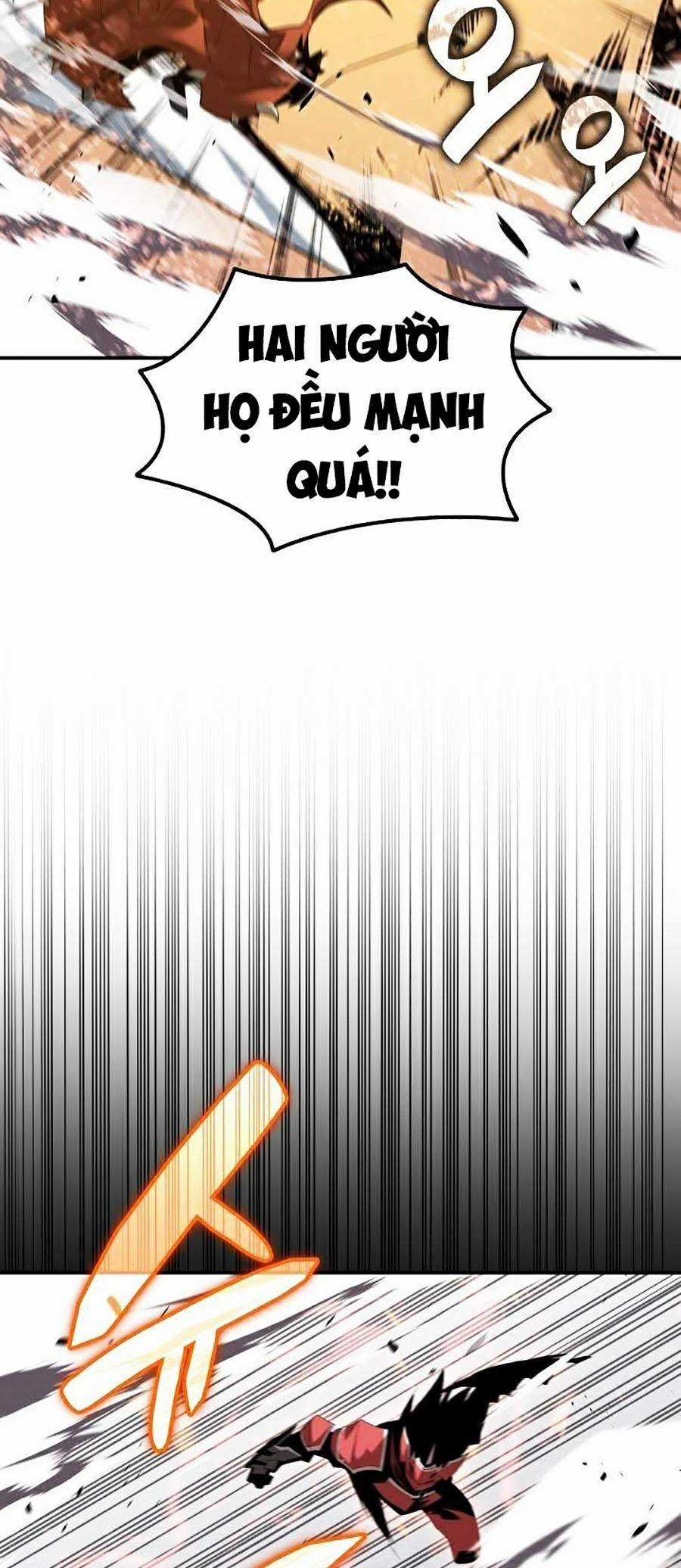 Trở Lại Làm Tân Thủ - Chapter 50 - Trang 24