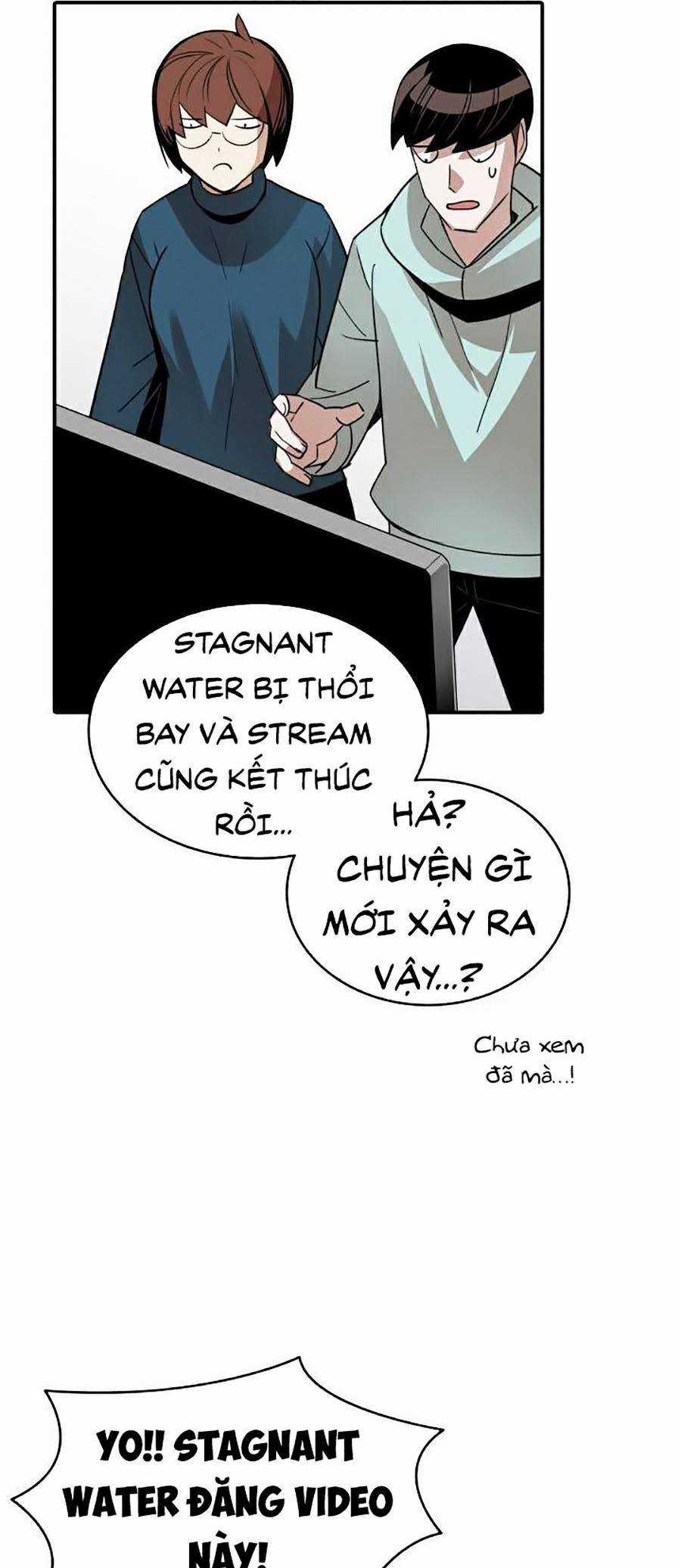 Trở Lại Làm Tân Thủ - Chapter 50 - Trang 30