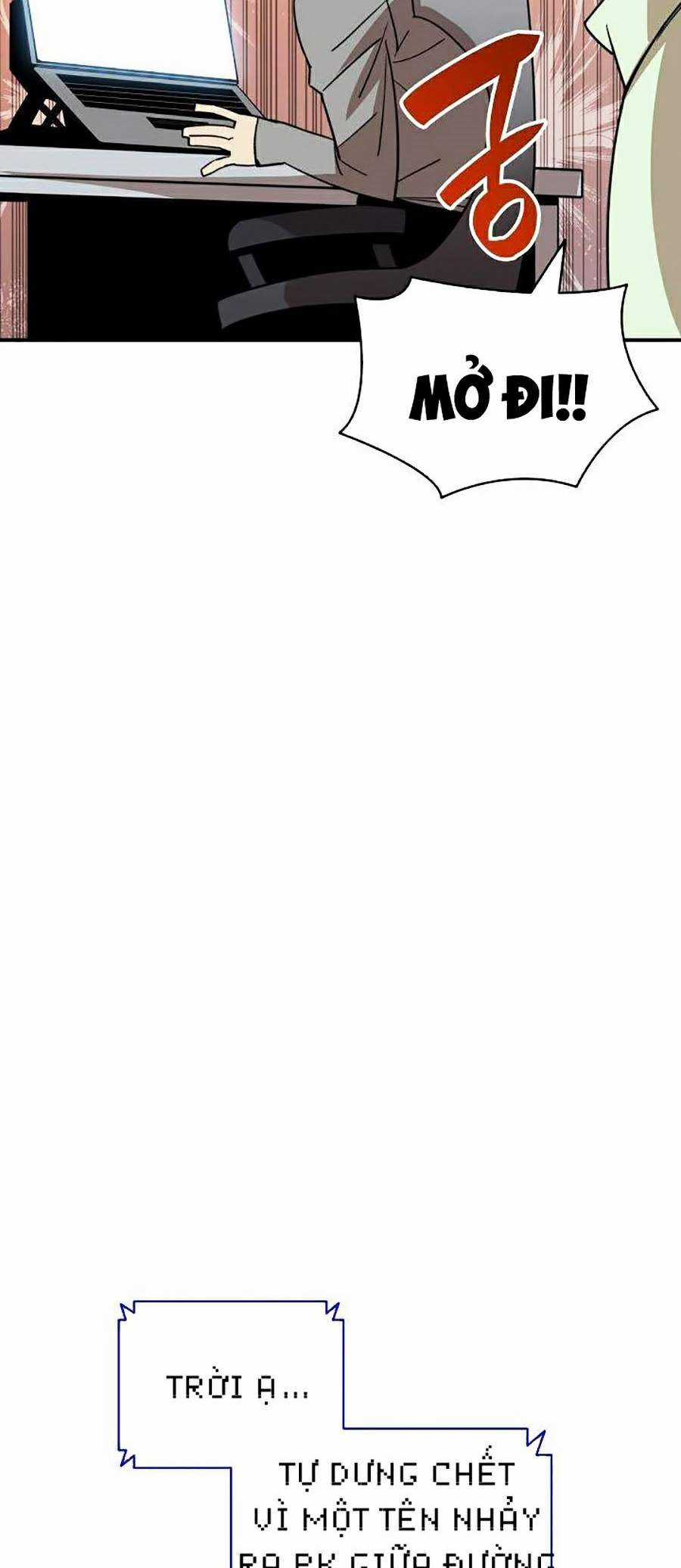 Trở Lại Làm Tân Thủ - Chapter 50 - Trang 31