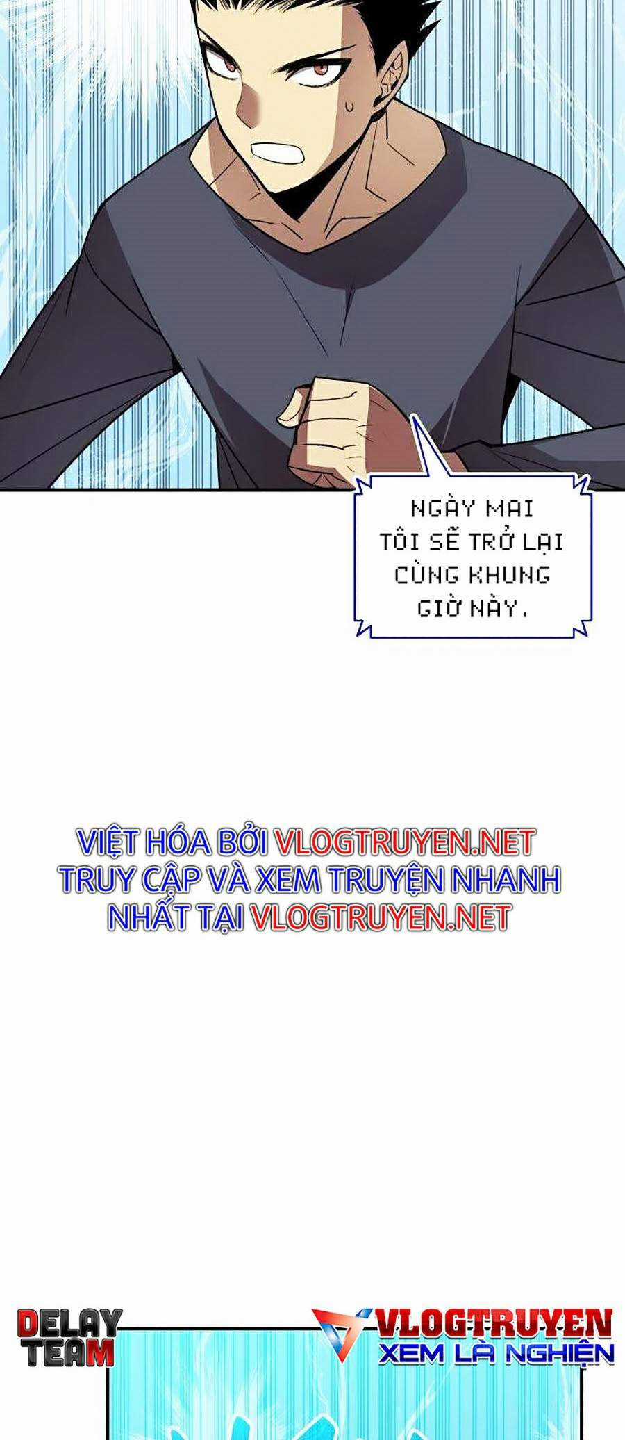 Trở Lại Làm Tân Thủ - Chapter 50 - Trang 33