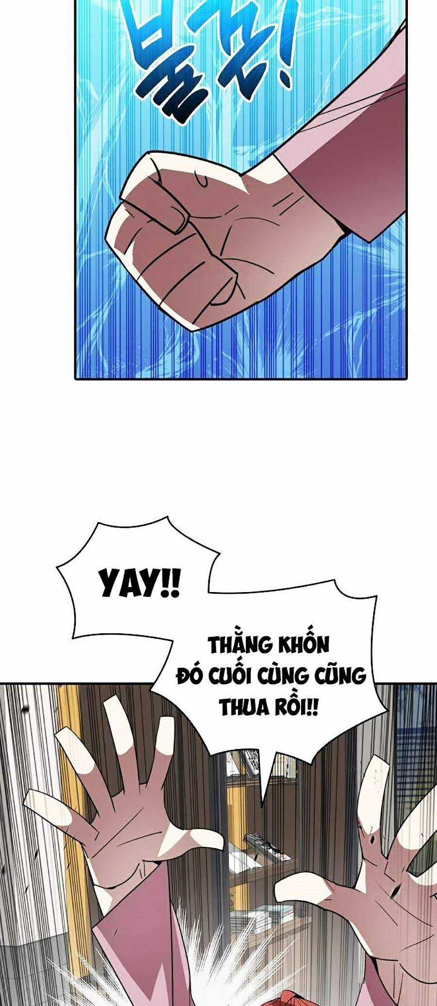 Trở Lại Làm Tân Thủ - Chapter 50 - Trang 34