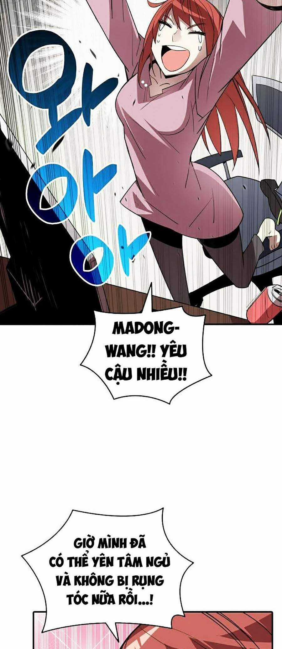 Trở Lại Làm Tân Thủ - Chapter 50 - Trang 35