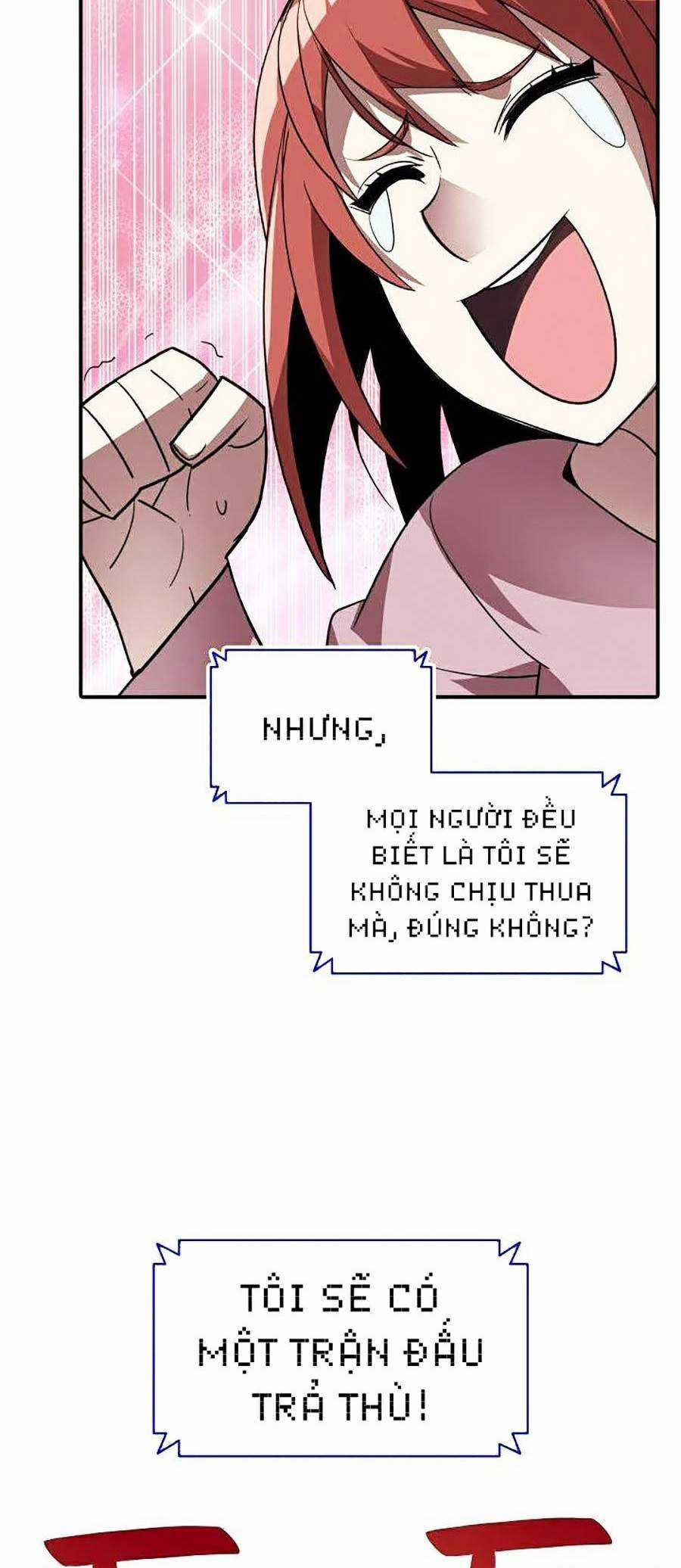 Trở Lại Làm Tân Thủ - Chapter 50 - Trang 36