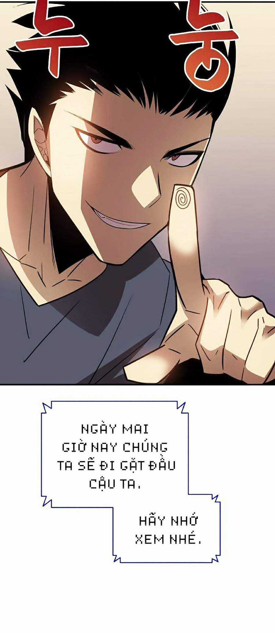 Trở Lại Làm Tân Thủ - Chapter 50 - Trang 37