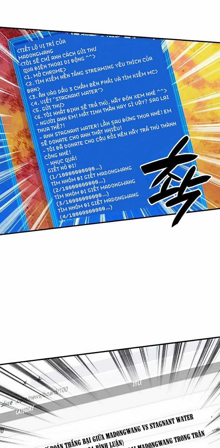 Trở Lại Làm Tân Thủ - Chapter 50 - Trang 38