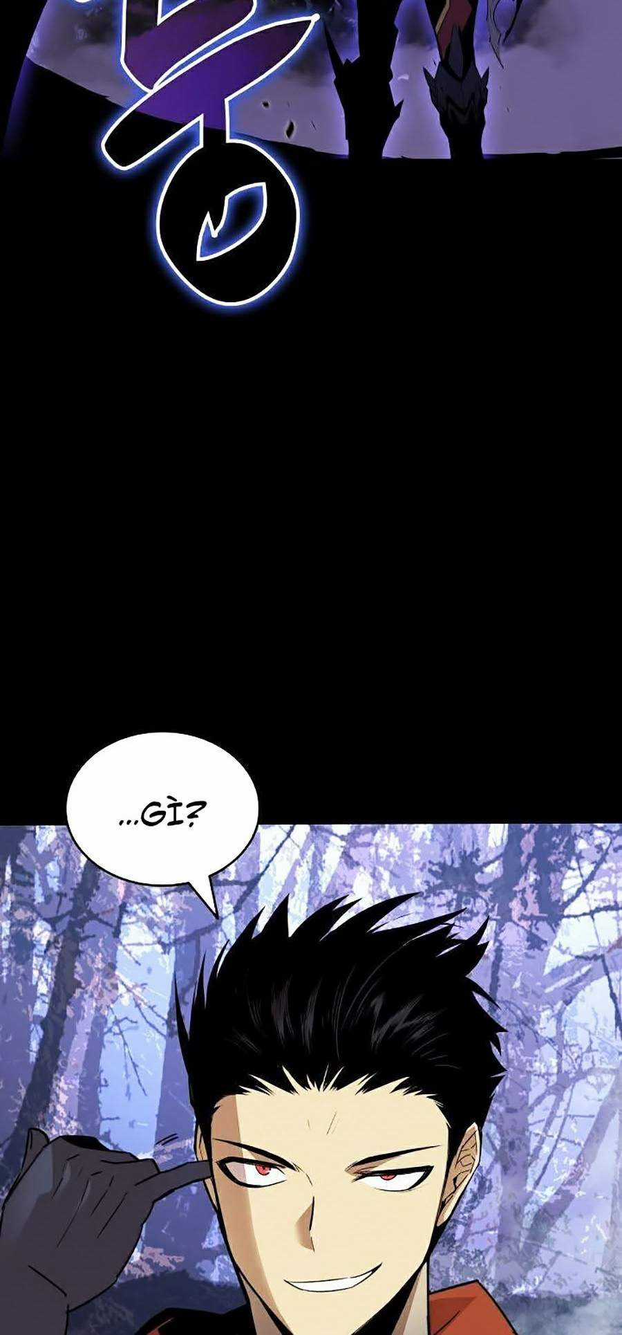 Trở Lại Làm Tân Thủ - Chapter 50 - Trang 5