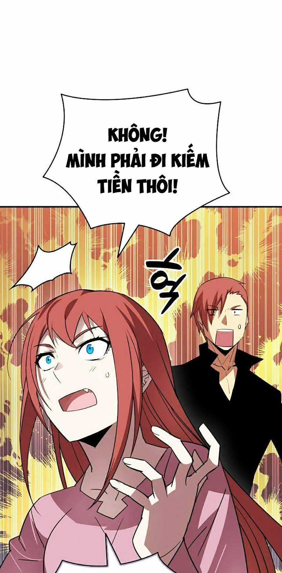 Trở Lại Làm Tân Thủ - Chapter 50 - Trang 41