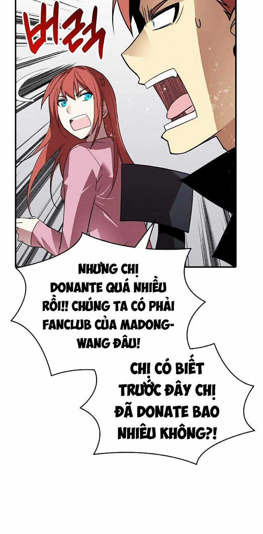 Trở Lại Làm Tân Thủ - Chapter 50 - Trang 43
