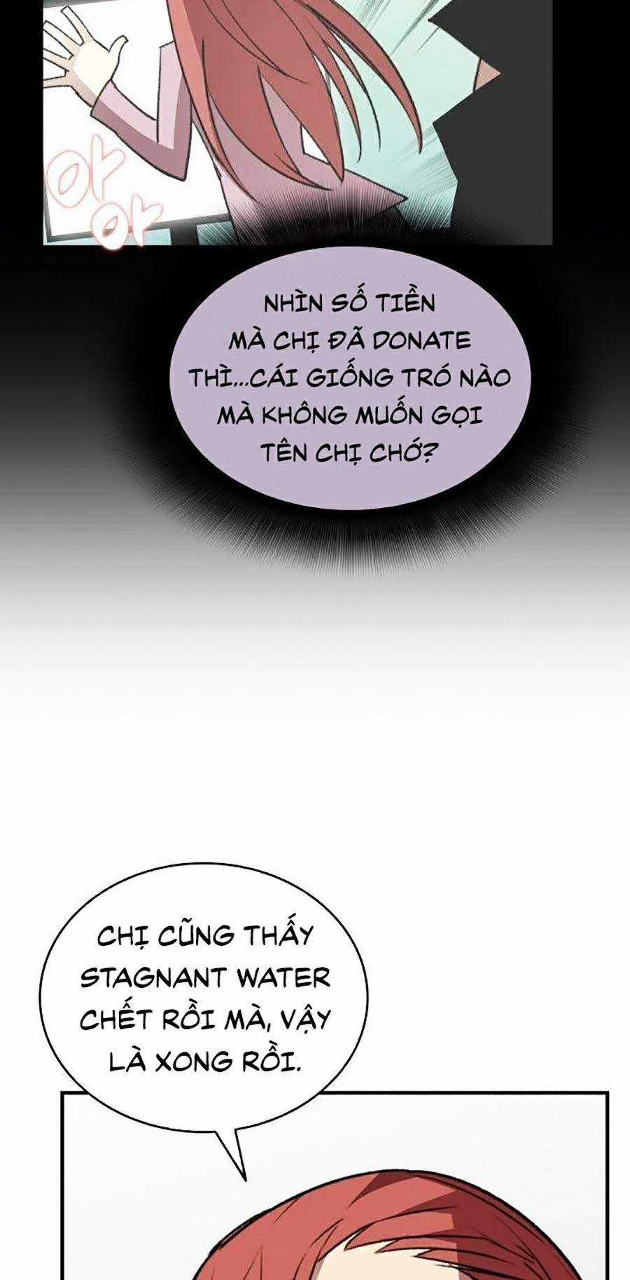 Trở Lại Làm Tân Thủ - Chapter 50 - Trang 45