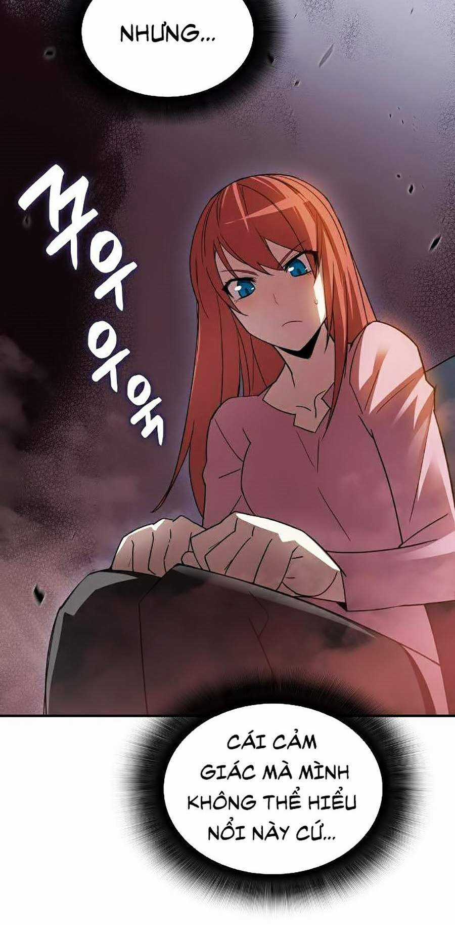 Trở Lại Làm Tân Thủ - Chapter 50 - Trang 48