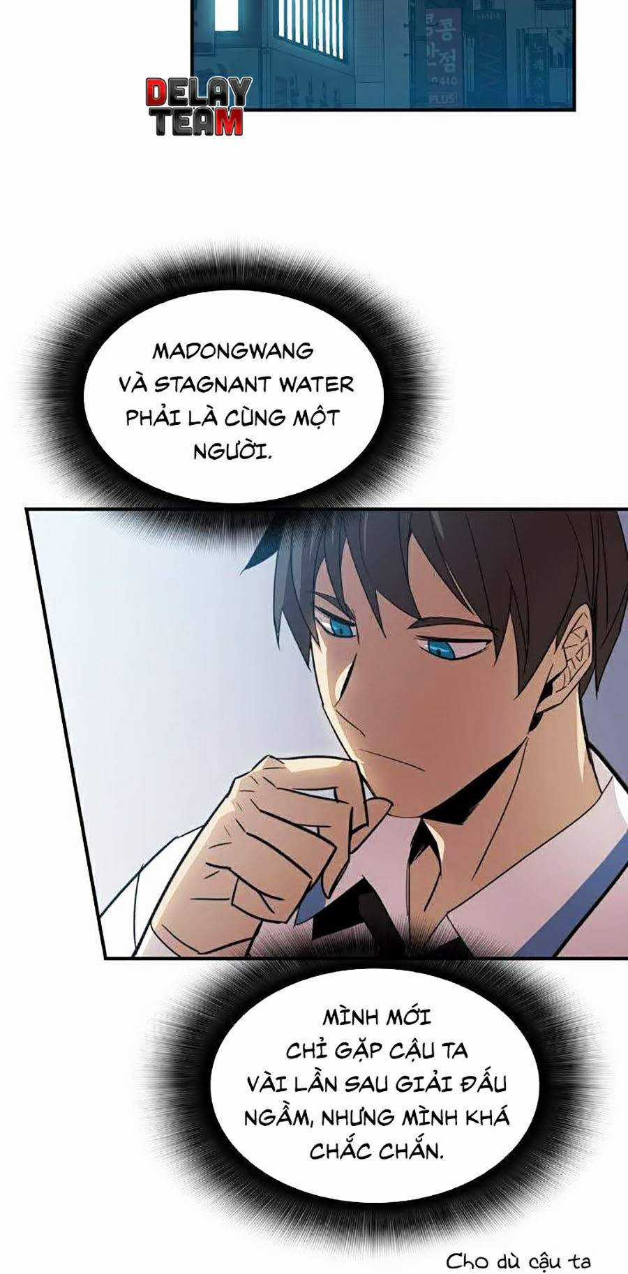 Trở Lại Làm Tân Thủ - Chapter 50 - Trang 50