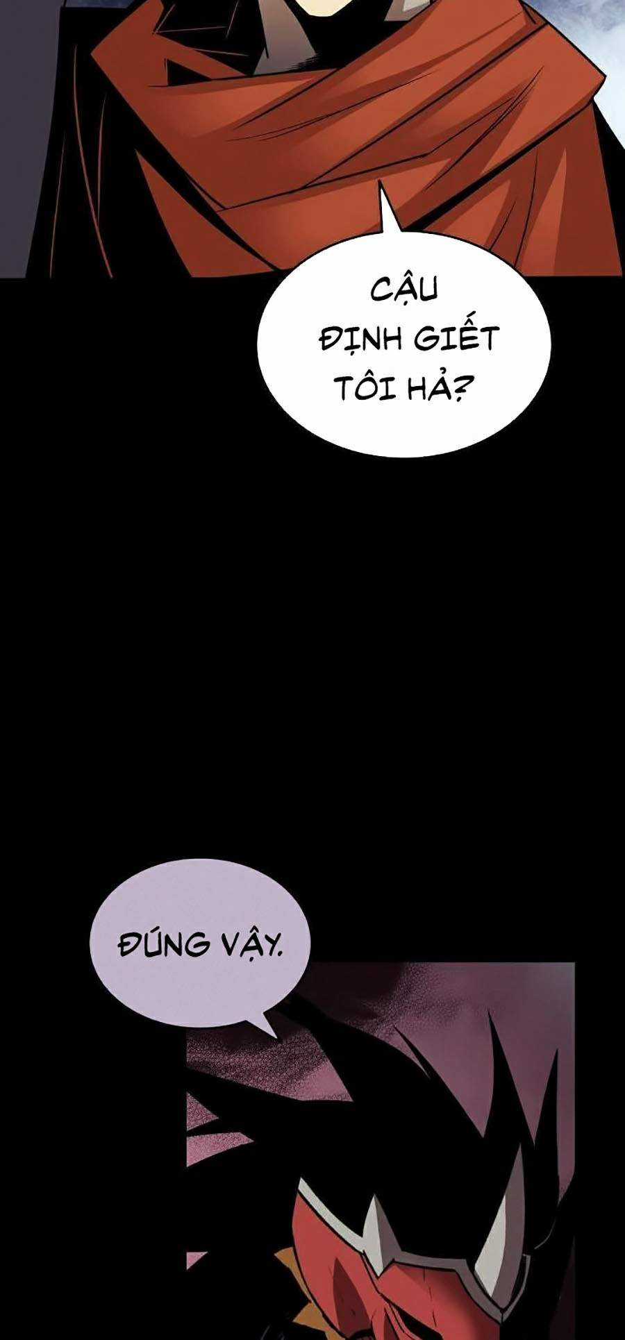 Trở Lại Làm Tân Thủ - Chapter 50 - Trang 6