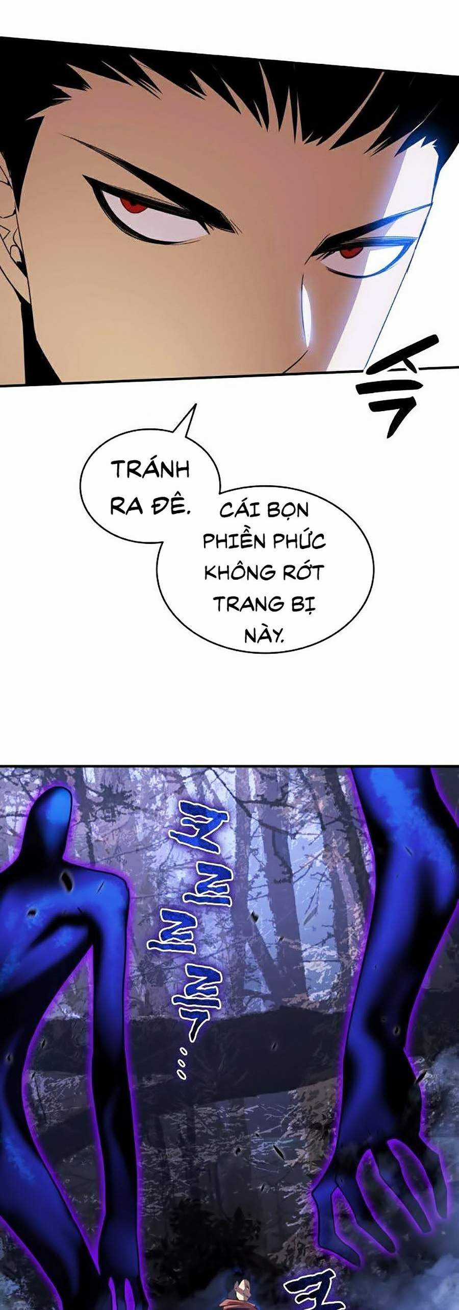 Trở Lại Làm Tân Thủ - Chapter 50 - Trang 56