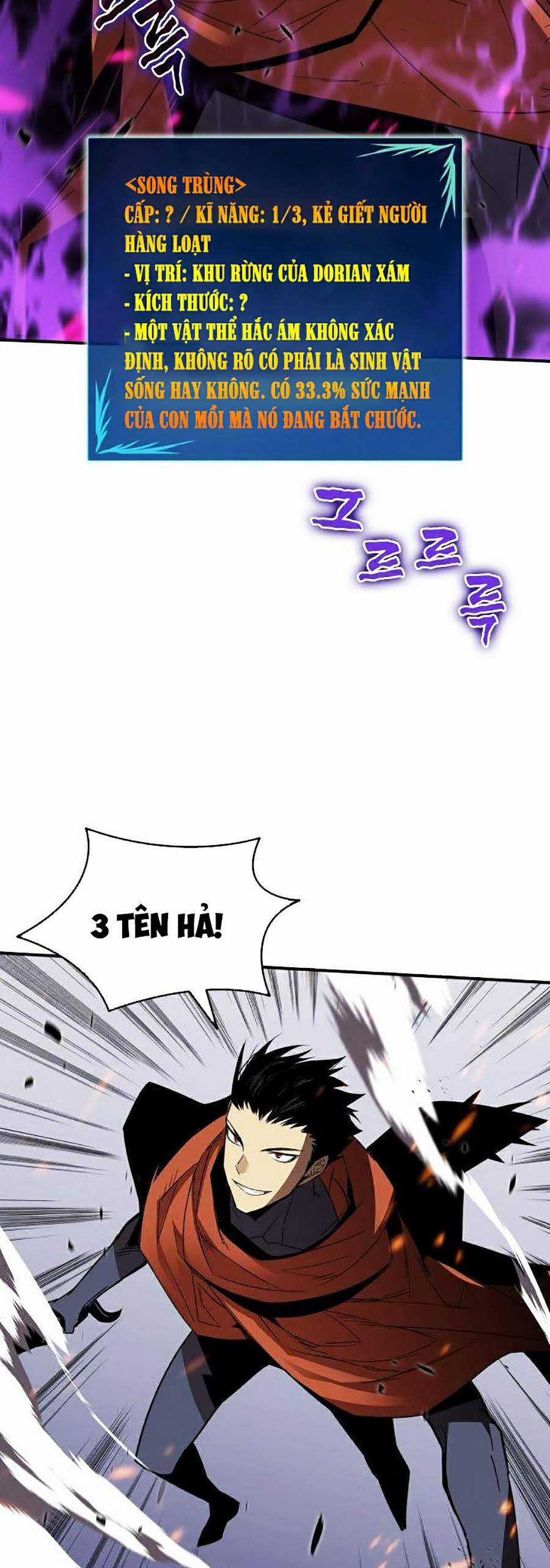 Trở Lại Làm Tân Thủ - Chapter 50 - Trang 59