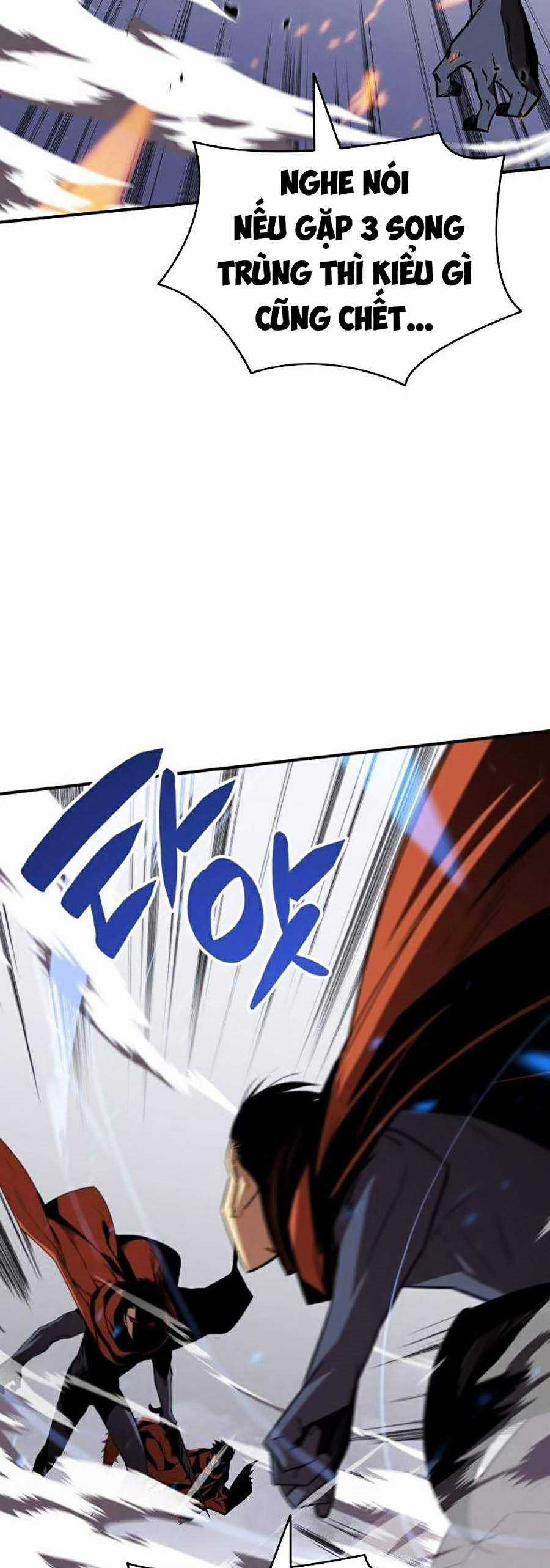 Trở Lại Làm Tân Thủ - Chapter 50 - Trang 60